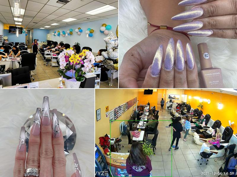 Rio Nails & Spa