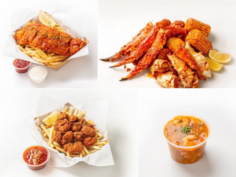 The Boil Daddy - DTLA