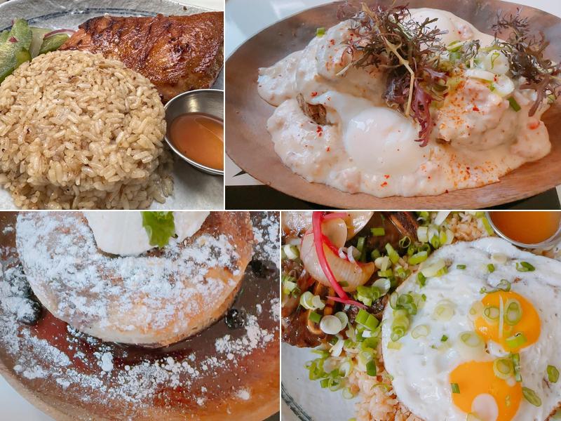 Abacá 2700 Jones St, San Francisco