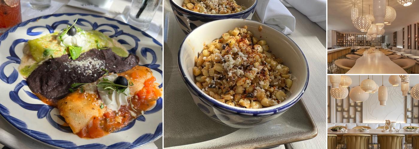 Esperanza Cocina de la Playa