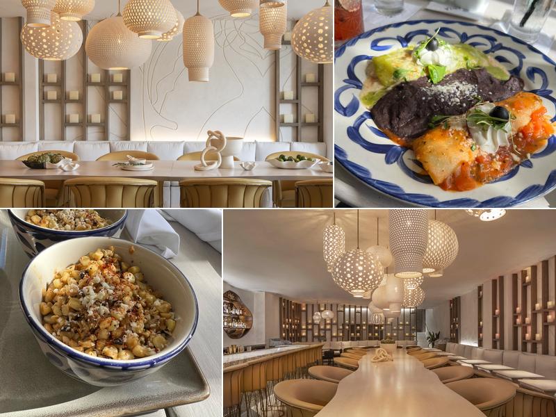 Esperanza Cocina de la Playa