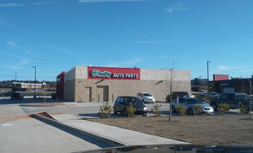 O'Reilly Auto Parts