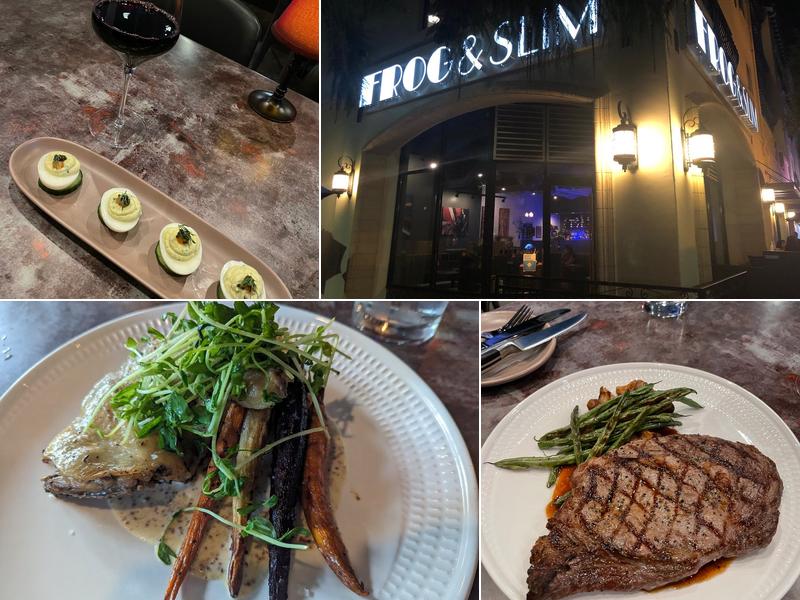 FROG & Slim 1420 16th St Suite 300, Sacramento