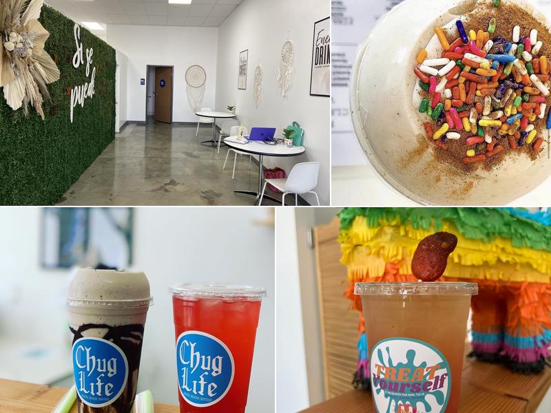 Healthy Mission Nutrition