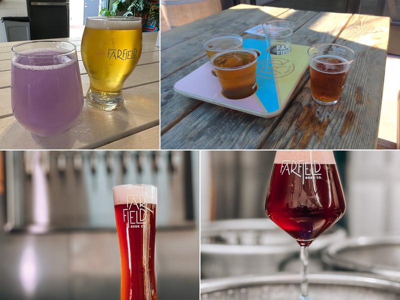 Far Field Beer Company