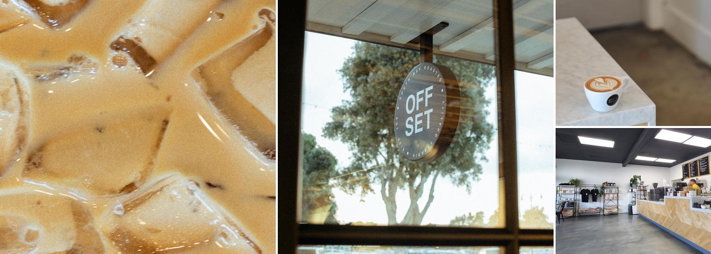 Offset Coffee Roasters