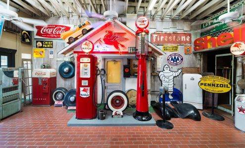 Chiefs Roadside Antiques and Estates