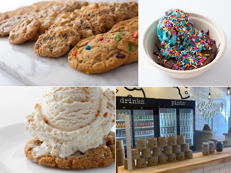 Milk & Cookies 28171 Marguerite Pkwy, Mission Viejo