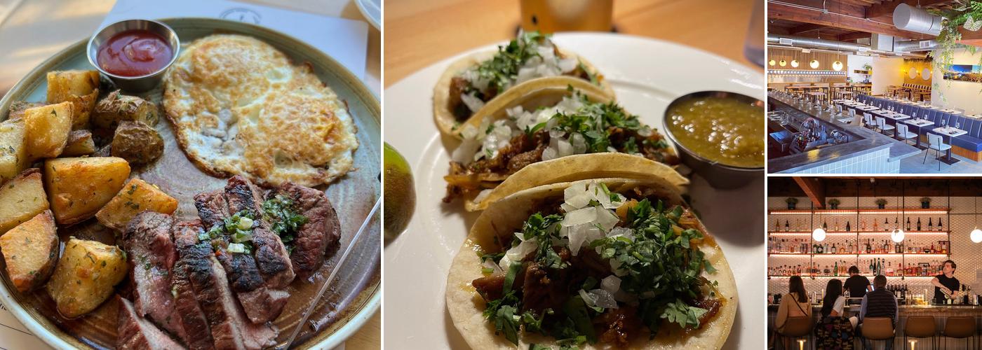 Beach and Brew Venice