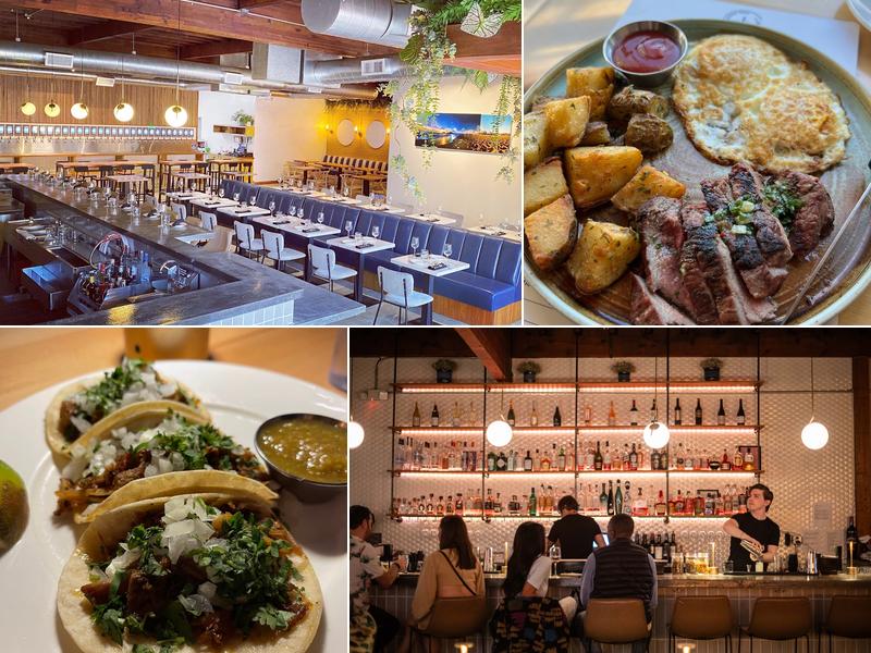 Beach and Brew Venice 405 Washington Blvd, Venice