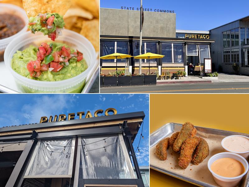 PureTaco
