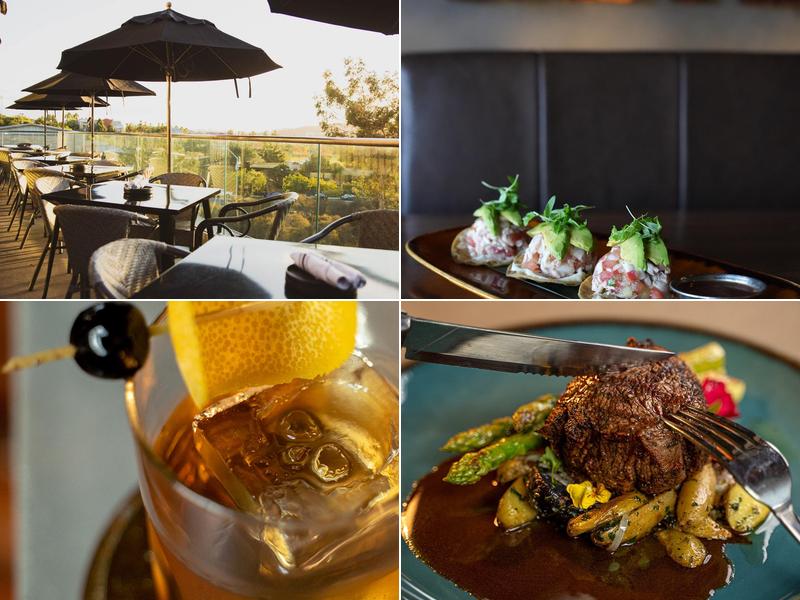 Craft House Sky Deck