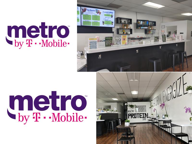 Healthy Protein Spot