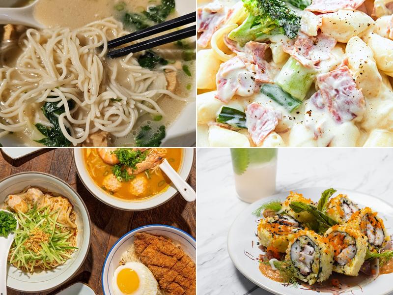 Collage Culinary Experience 3333 Bristol St, Costa Mesa