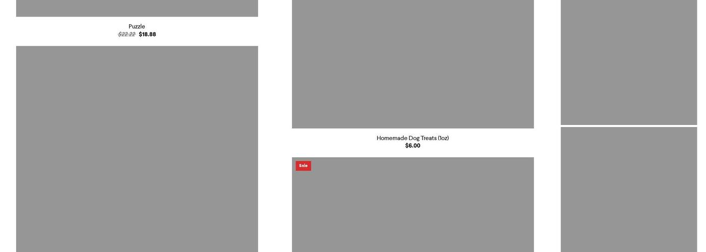 Telescope Coffee Menu