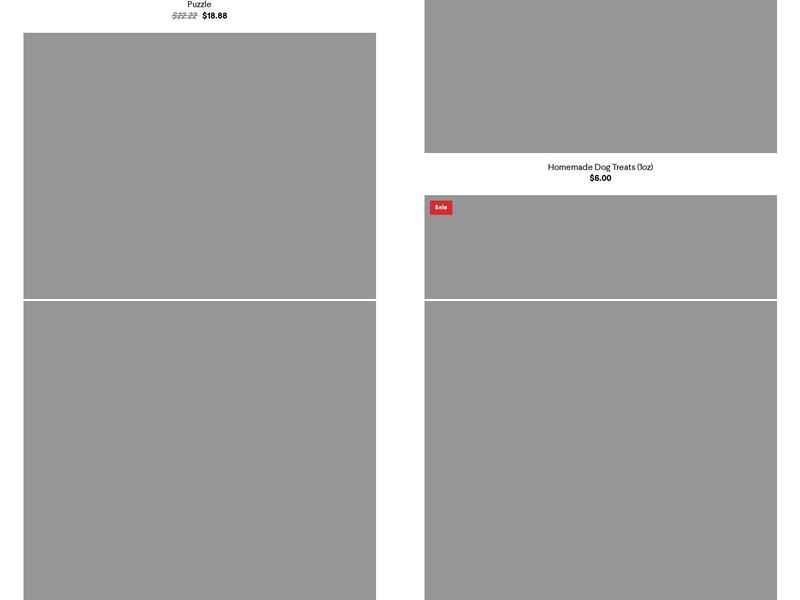 Telescope Coffee Menu