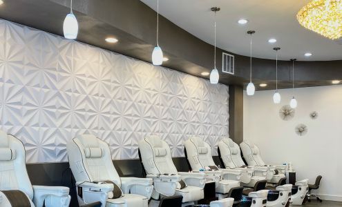 Helen Nails & Hair Salon 1020 Highland Ave, National City California 91950