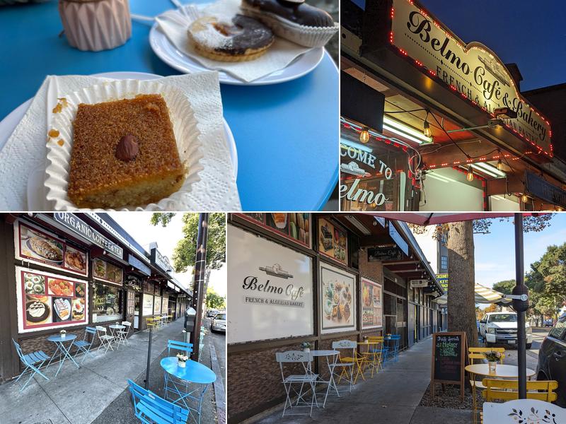 Belmo Café