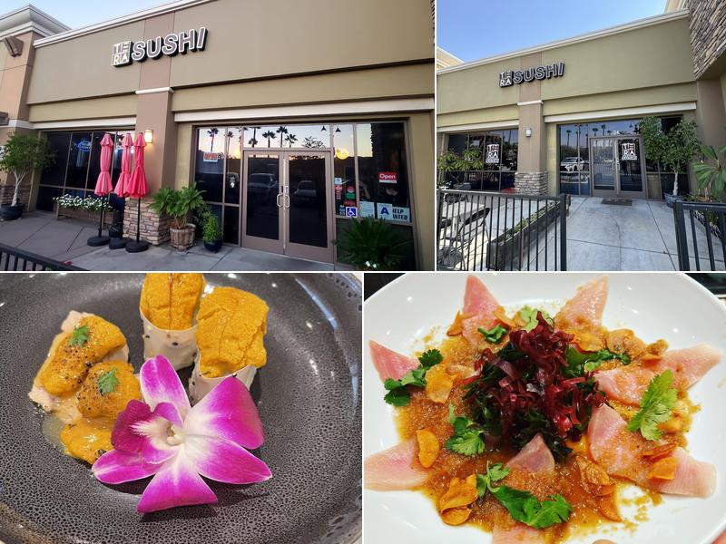 Tera Sushi