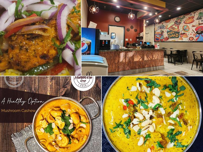 Tandoori Guys - Indian Restaurant & Catering