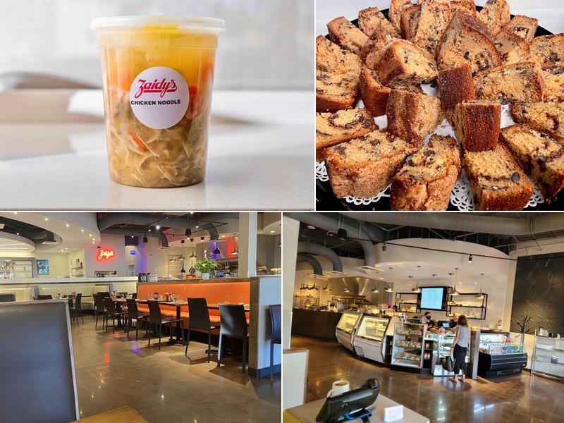 Zaidy's Deli & Bakery