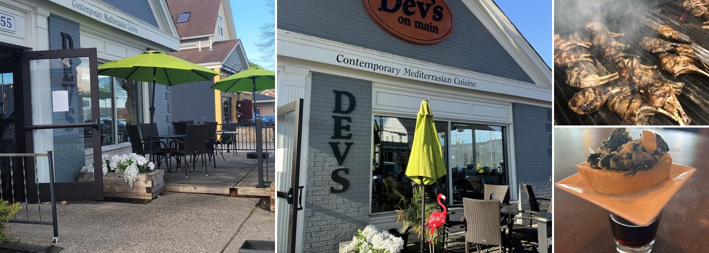 Dev's On Main