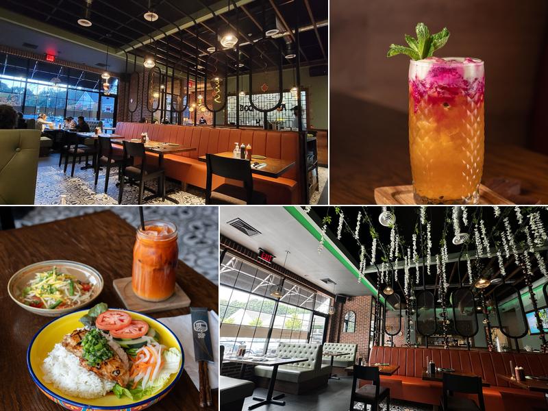 Súp Vietnamese Phở & Grill