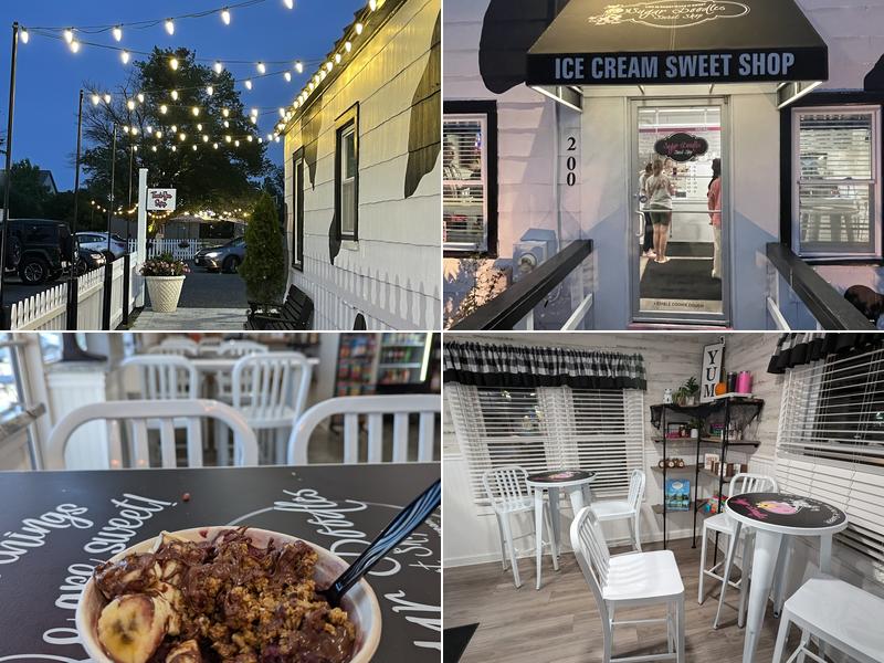 Sugar Doodles 200 Castle Marina Rd, Chester