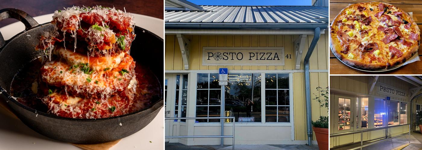 Posto Pizza