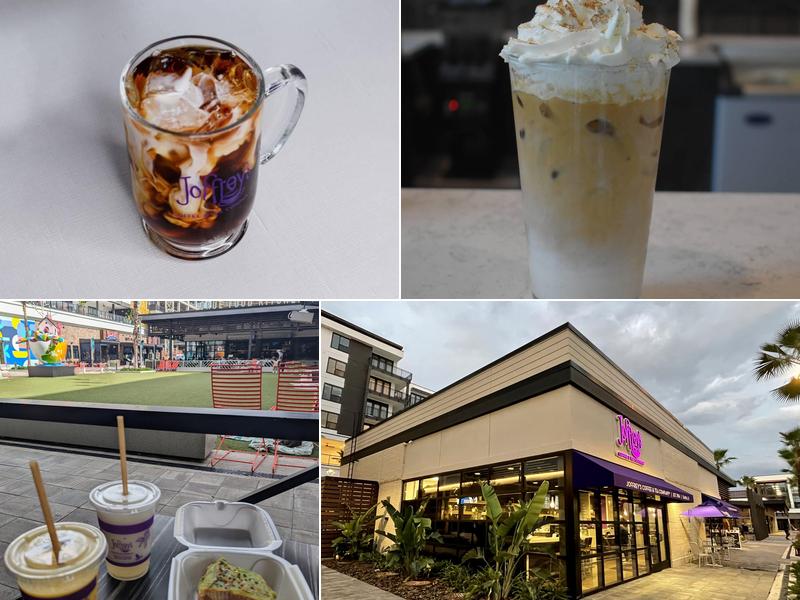 Joffrey's Coffee & Tea Company