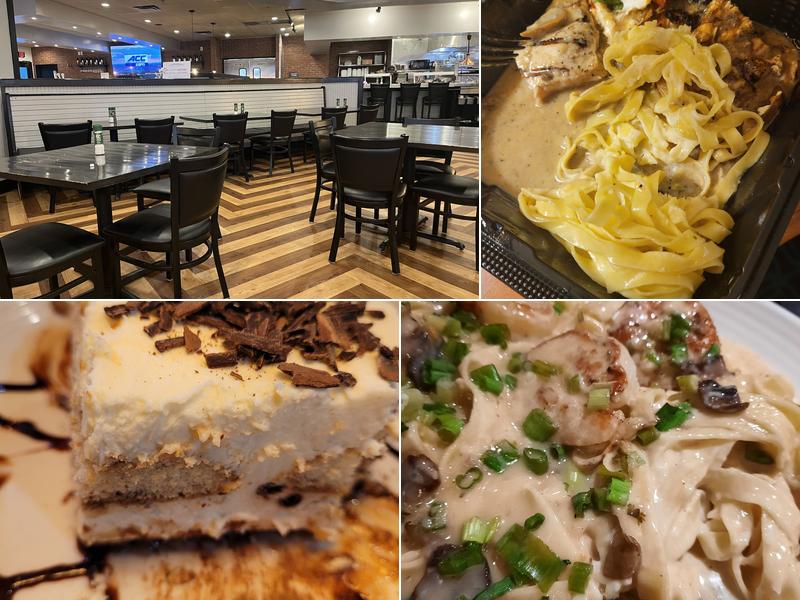 Carrabba's Italian Grill