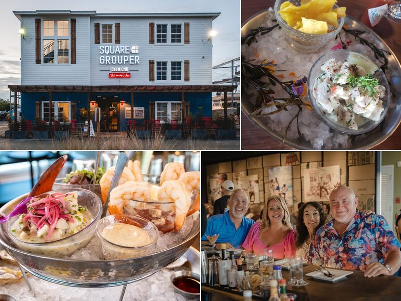 Sunset Lounge 80460 Overseas Hwy 3rd Floor, Islamorada