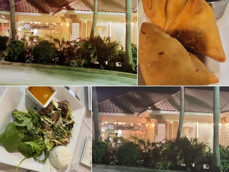 Coriander 3441 Woolbright Rd, Boynton Beach