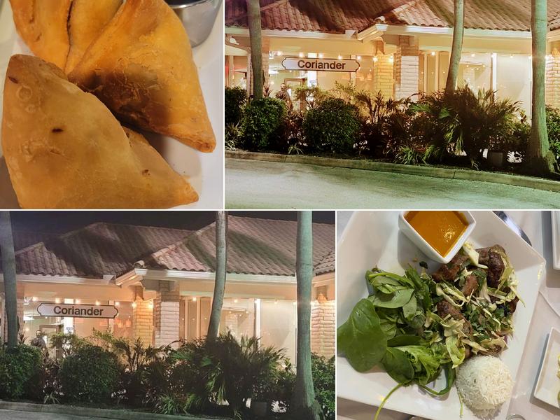 Coriander 3441 Woolbright Rd, Boynton Beach