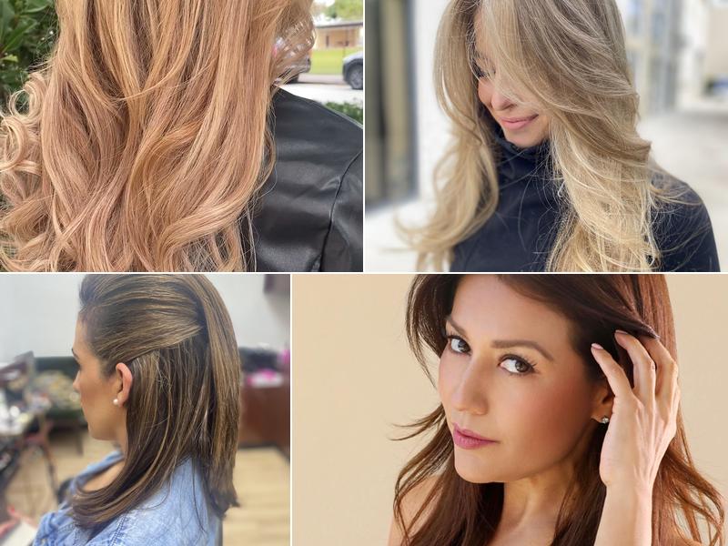 Perfecta Hair studio