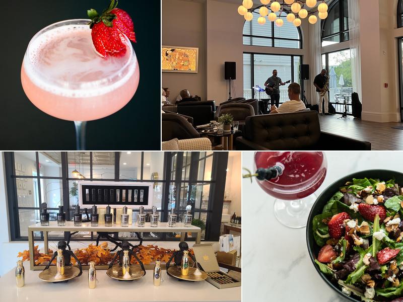 Carrie's Conservatory