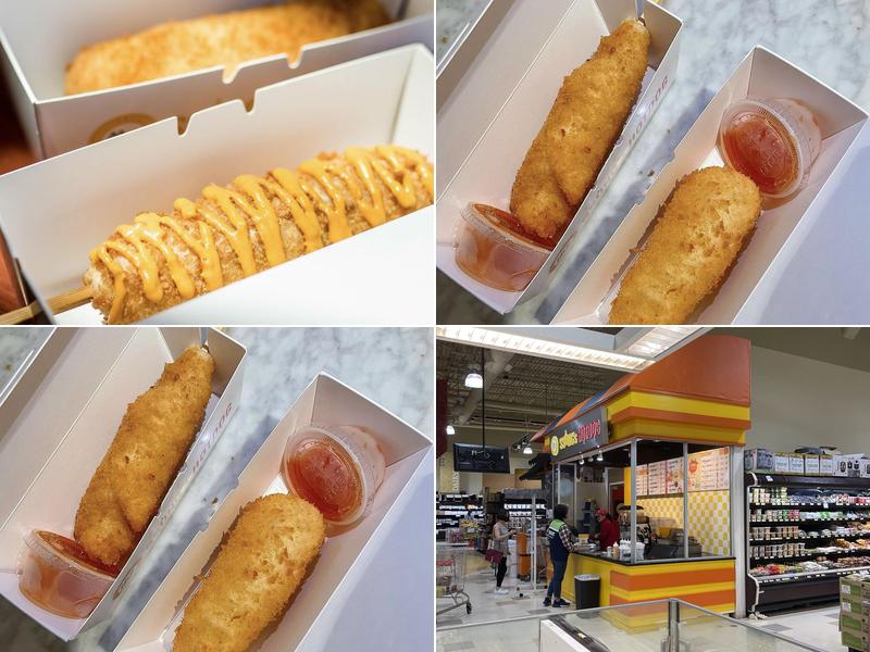 SSONG'S HOTDOG - Duluth