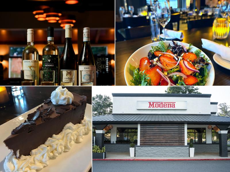 Modena Italian Restaurant