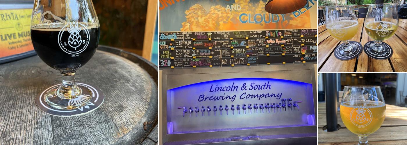 Lincoln and South Brewing Company
