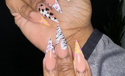 Buckhead Nail Studio