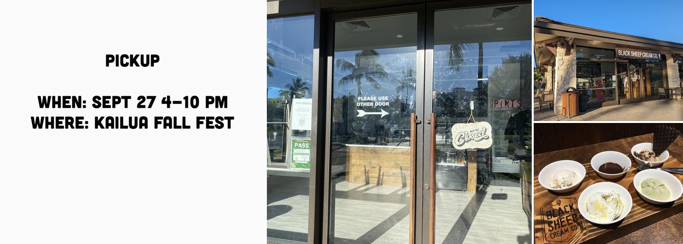 Black Sheep Cream Co.