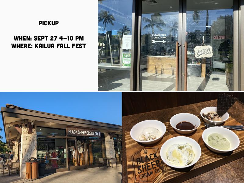 Black Sheep Cream Co.