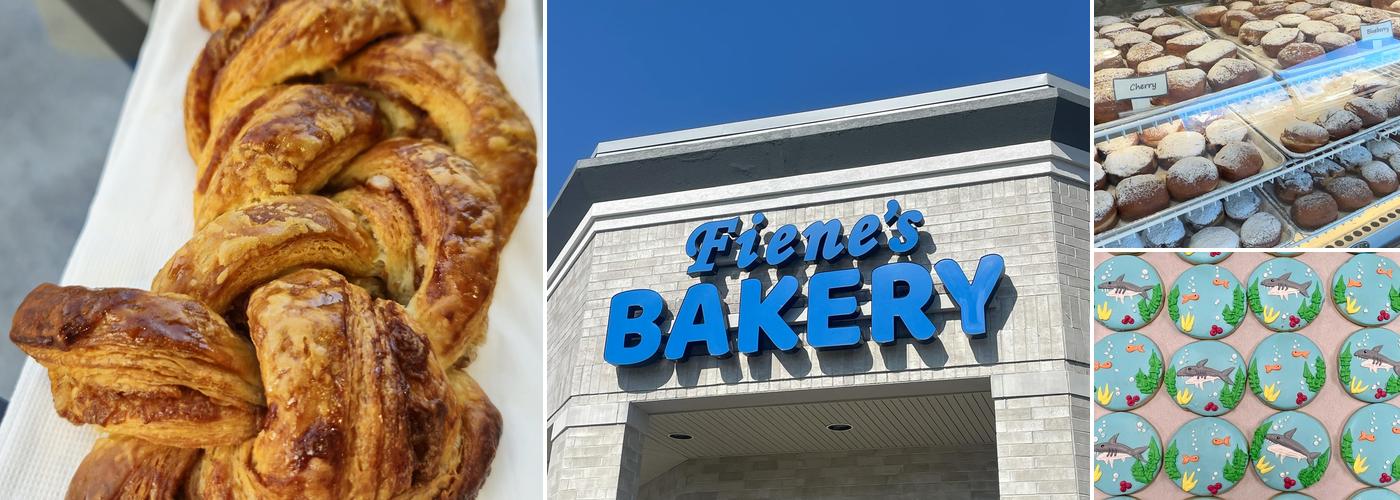 Fiene's Bakery