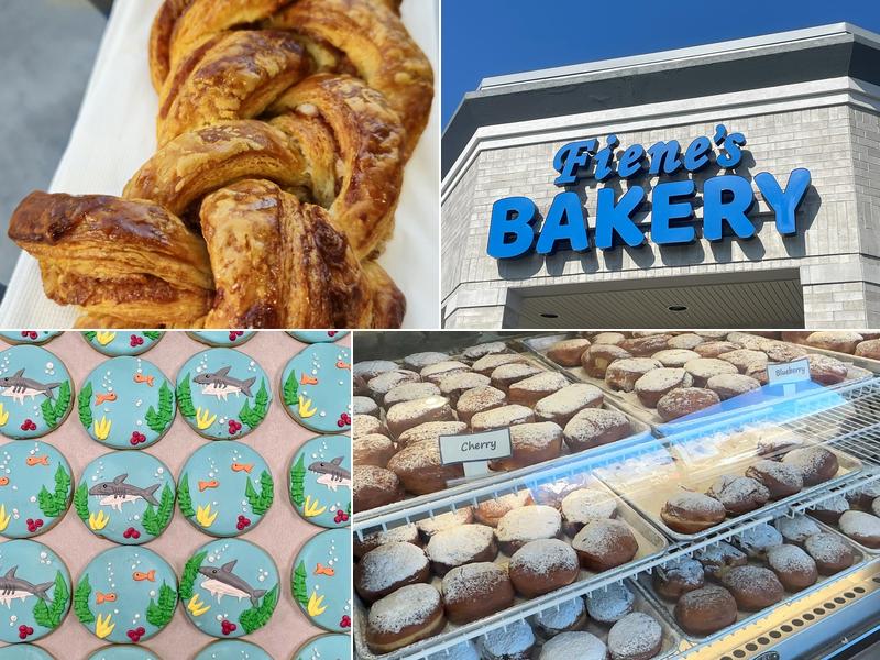 Fiene's Bakery