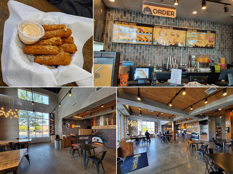 Kong Dog 1649 Algonquin Rd, Rolling Meadows