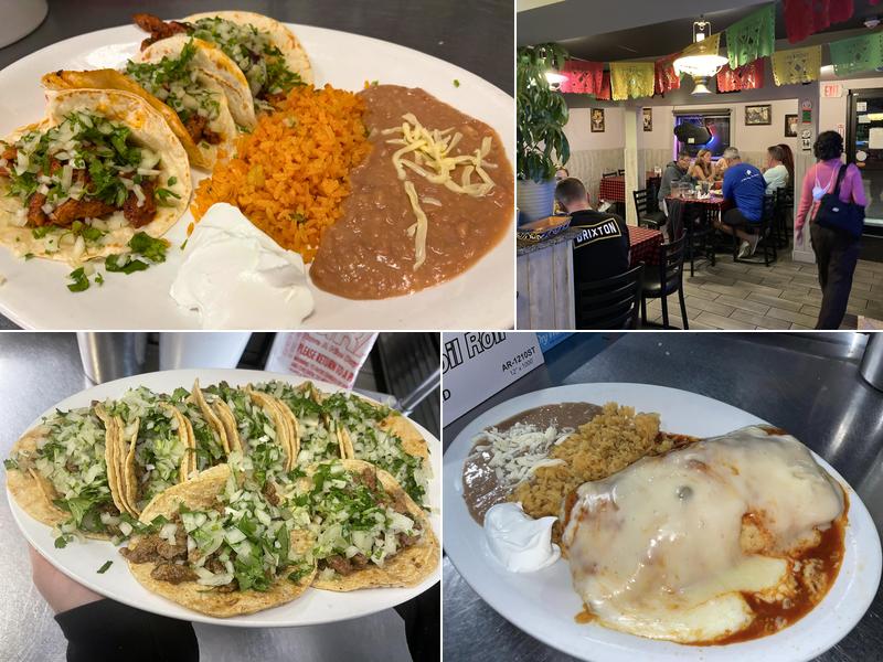 El Sureño 40160 N Bluff Lake Rd, Antioch