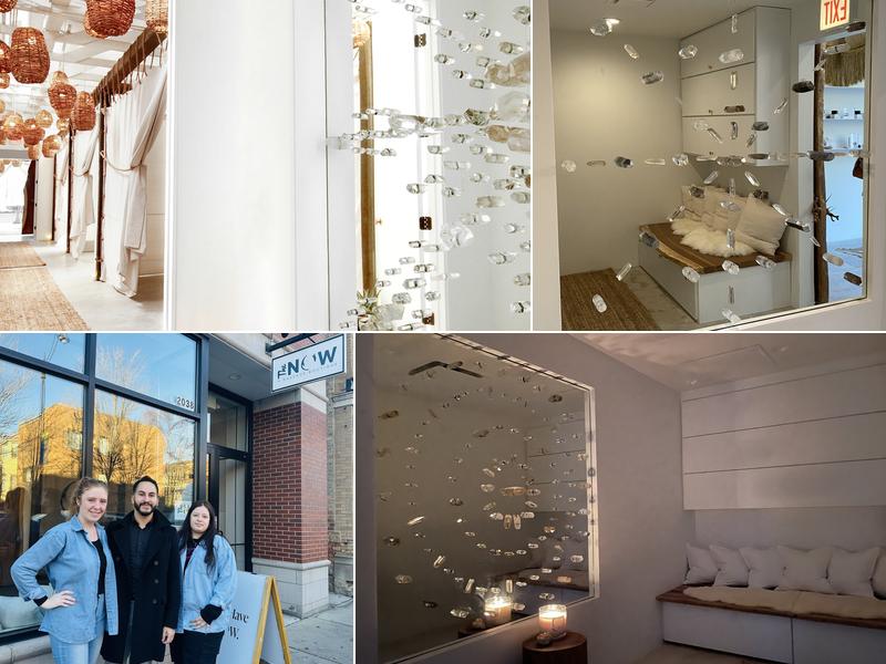 The NOW Massage Lincoln Park