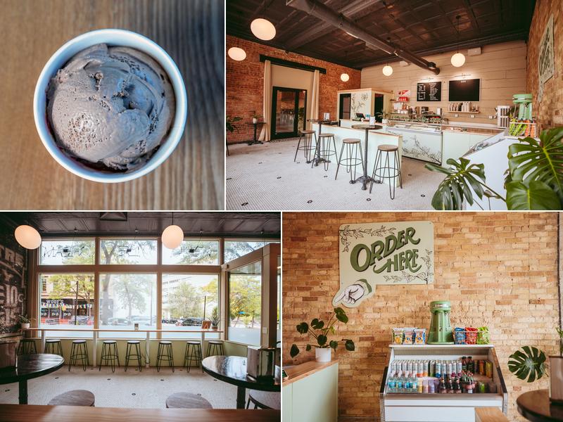 Good News Café & Ice Cream