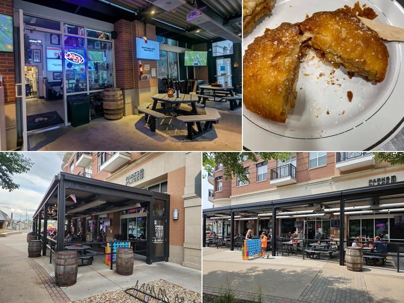 Parks Place Pub 8594 E 116th St Suite 70, Fishers
