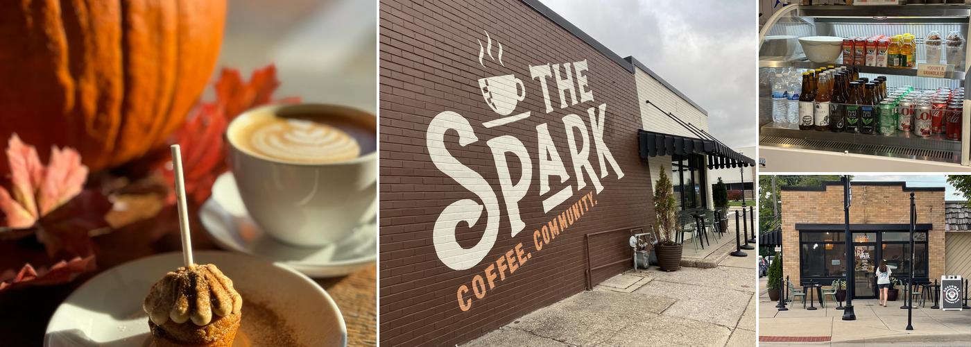 The Spark Coffee